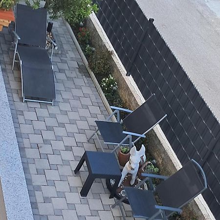 Apartment Radalj Kaštela Εξωτερικό φωτογραφία