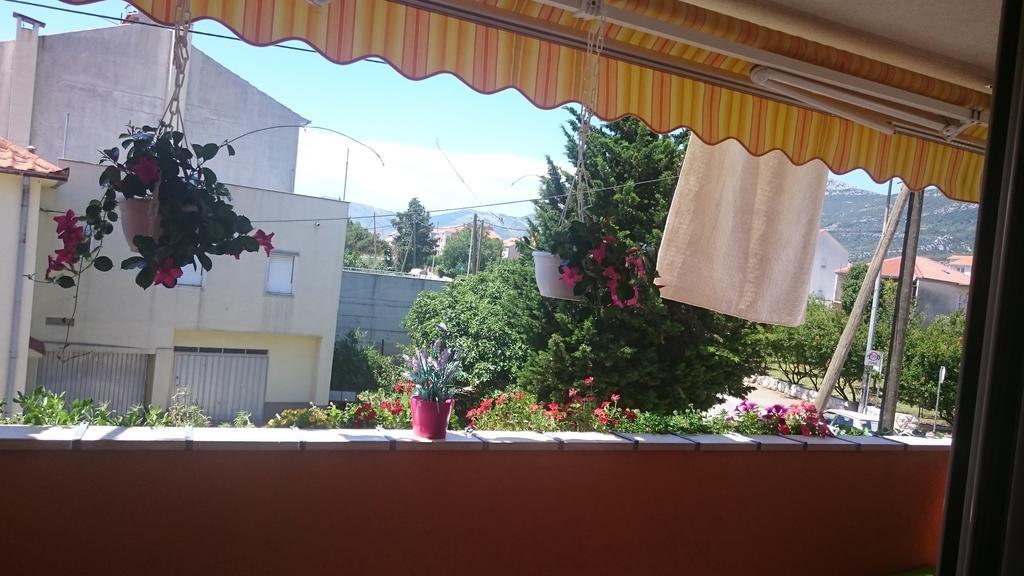Apartment Radalj Kaštela Δωμάτιο φωτογραφία