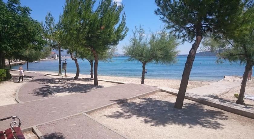 Apartment Radalj Kaštela Δωμάτιο φωτογραφία
