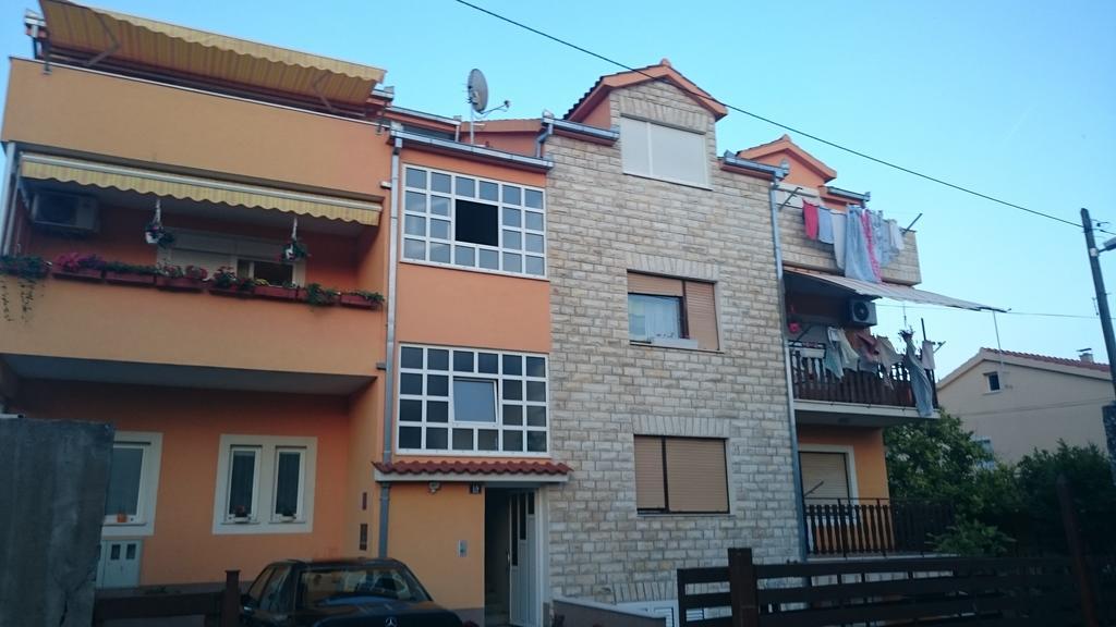 Apartment Radalj Kaštela Δωμάτιο φωτογραφία