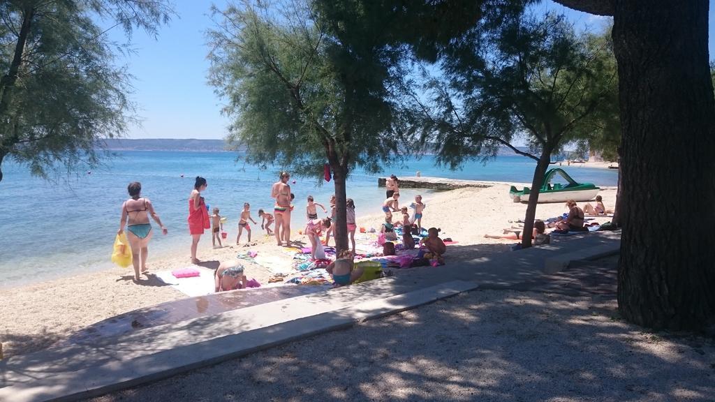 Apartment Radalj Kaštela Δωμάτιο φωτογραφία