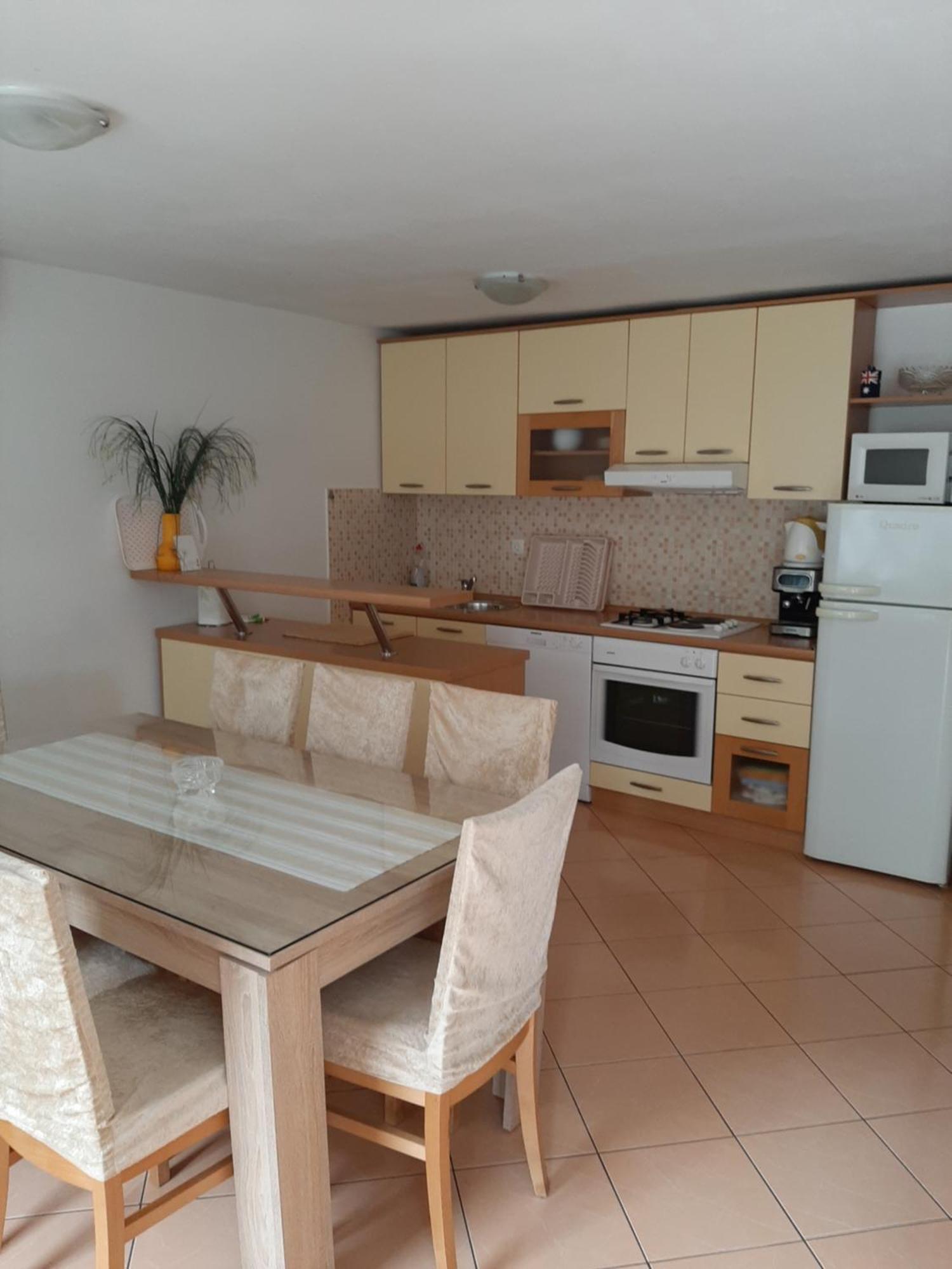 Apartment Radalj Kaštela Εξωτερικό φωτογραφία