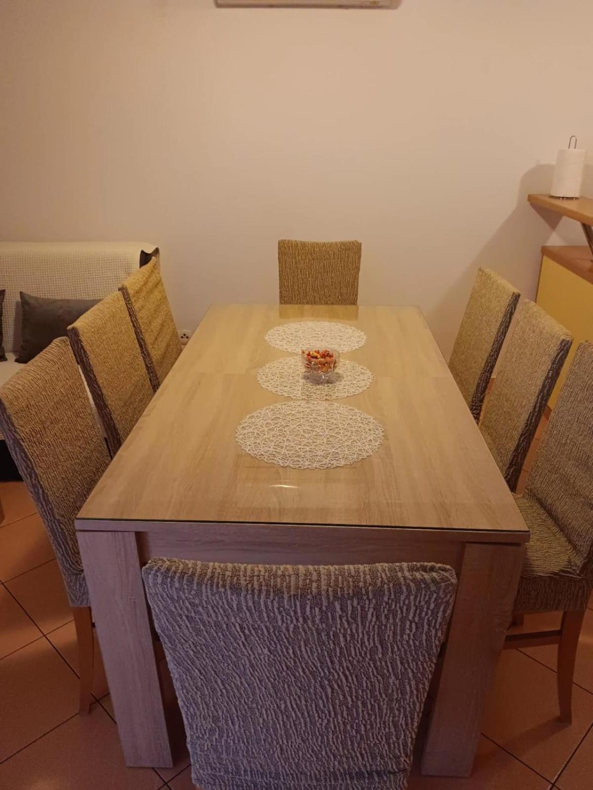 Apartment Radalj Kaštela Εξωτερικό φωτογραφία