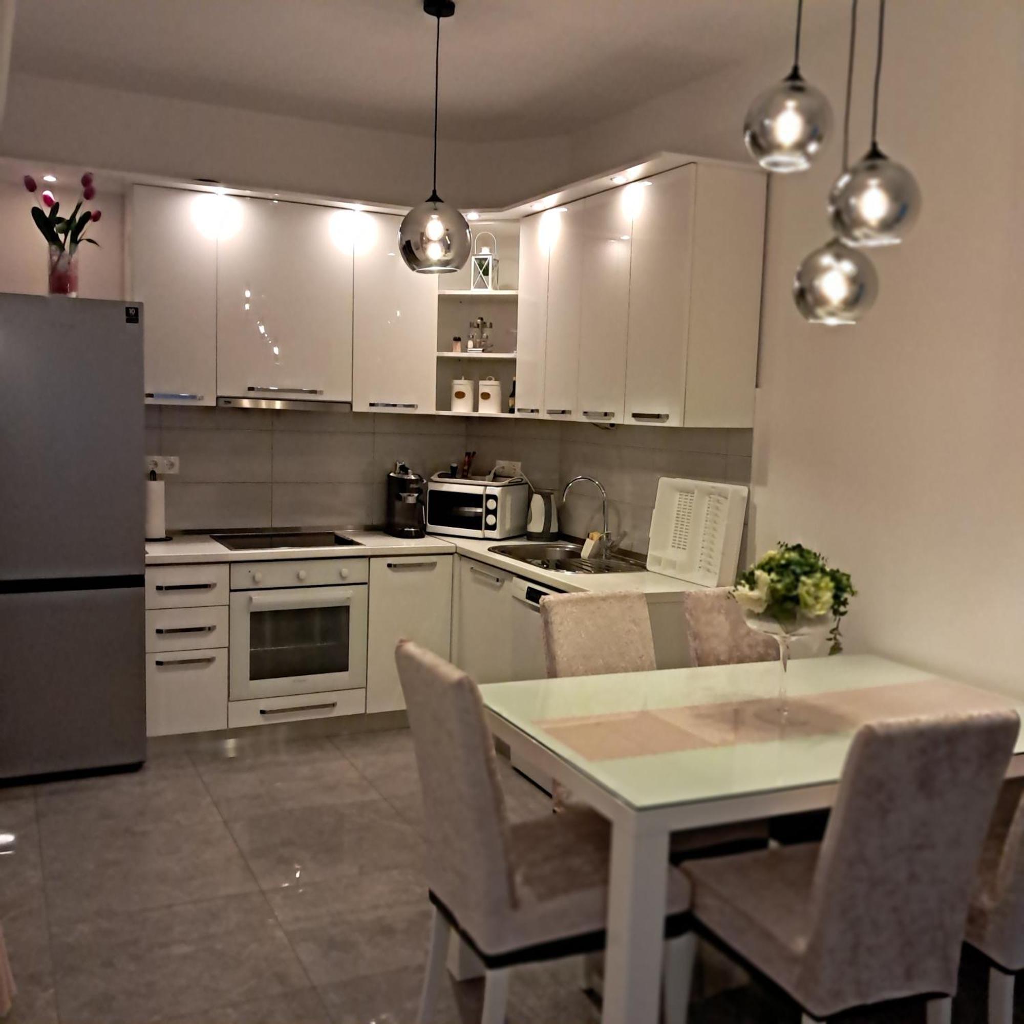 Apartment Radalj Kaštela Εξωτερικό φωτογραφία