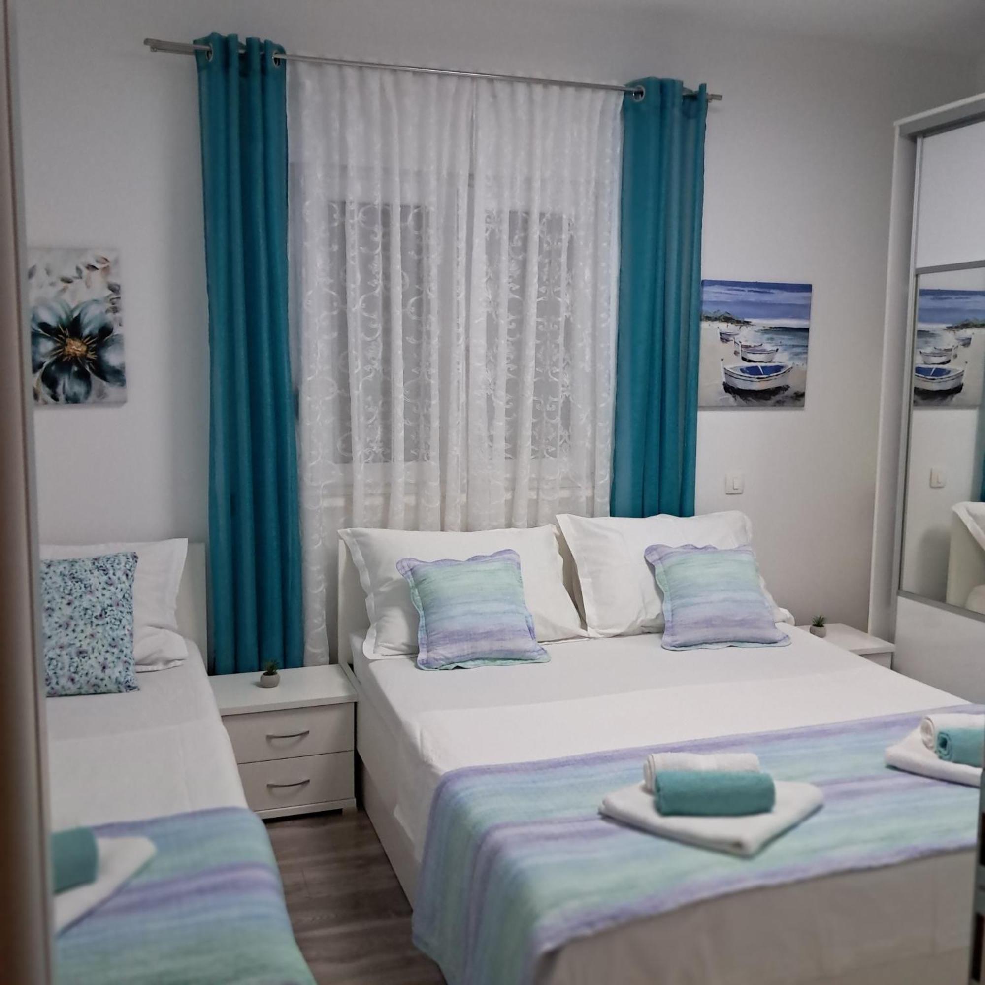 Apartment Radalj Kaštela Δωμάτιο φωτογραφία