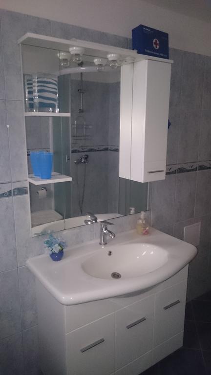 Apartment Radalj Kaštela Δωμάτιο φωτογραφία