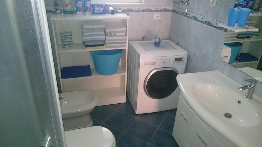 Apartment Radalj Kaštela Δωμάτιο φωτογραφία
