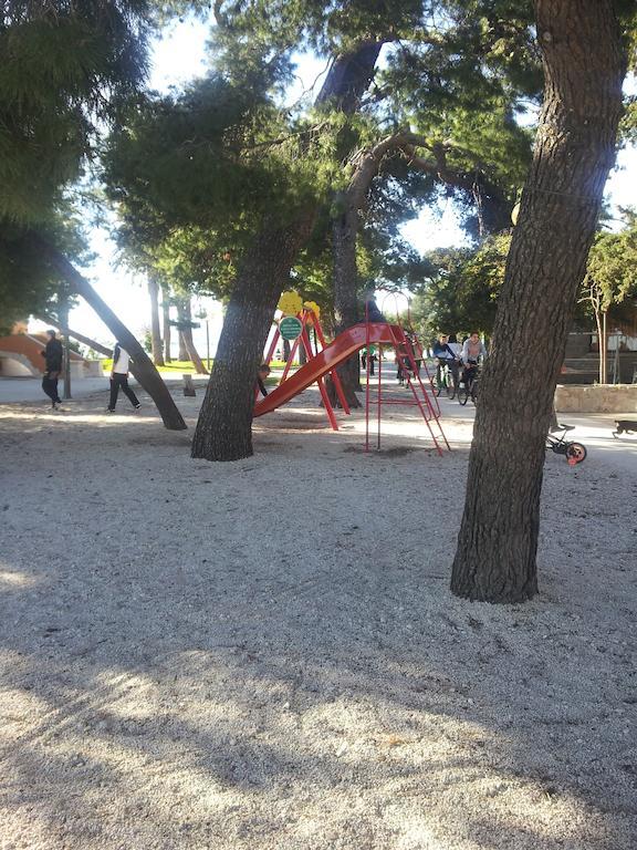 Apartment Radalj Kaštela Δωμάτιο φωτογραφία