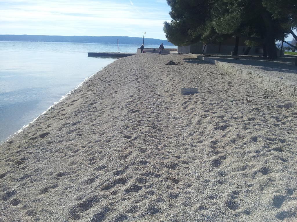 Apartment Radalj Kaštela Εξωτερικό φωτογραφία