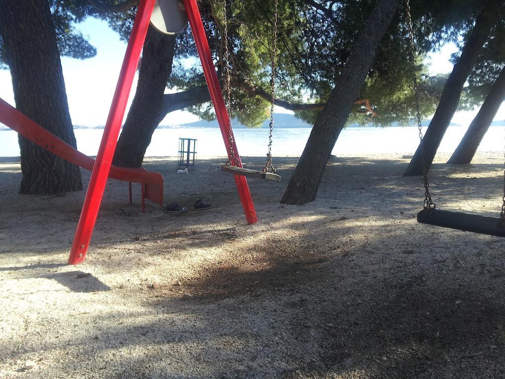 Apartment Radalj Kaštela Δωμάτιο φωτογραφία
