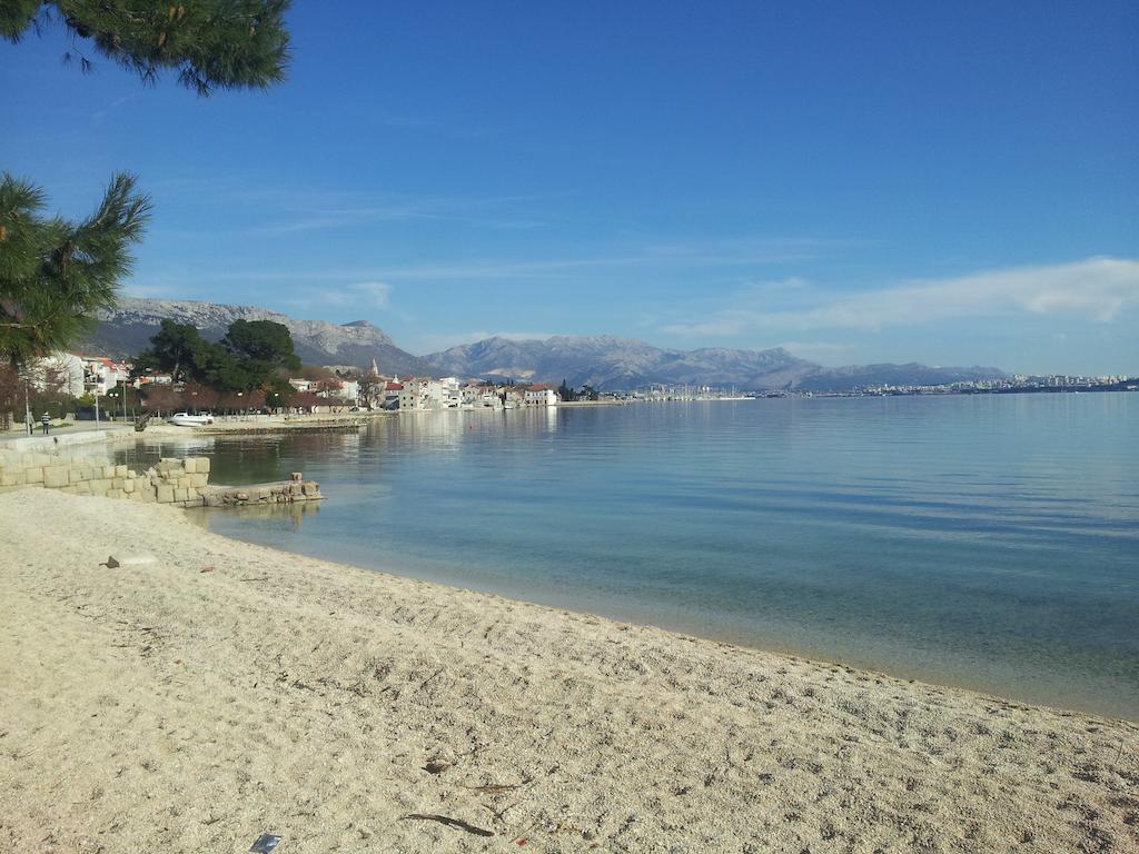 Apartment Radalj Kaštela Δωμάτιο φωτογραφία