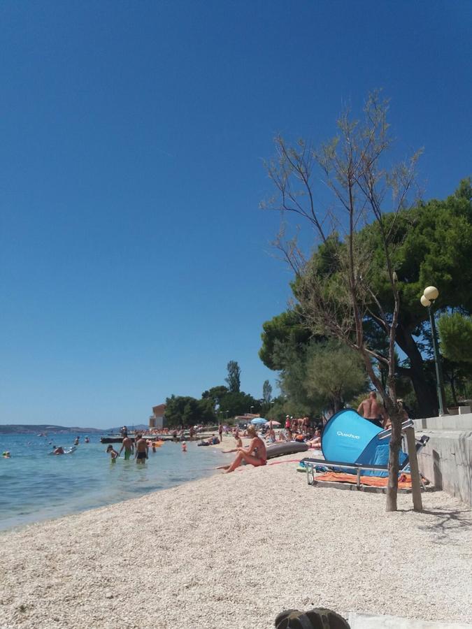 Apartment Radalj Kaštela Εξωτερικό φωτογραφία