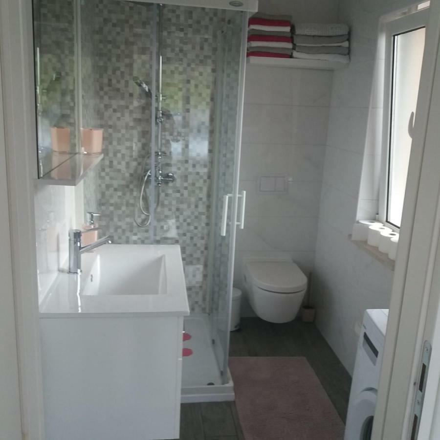 Apartment Radalj Kaštela Εξωτερικό φωτογραφία