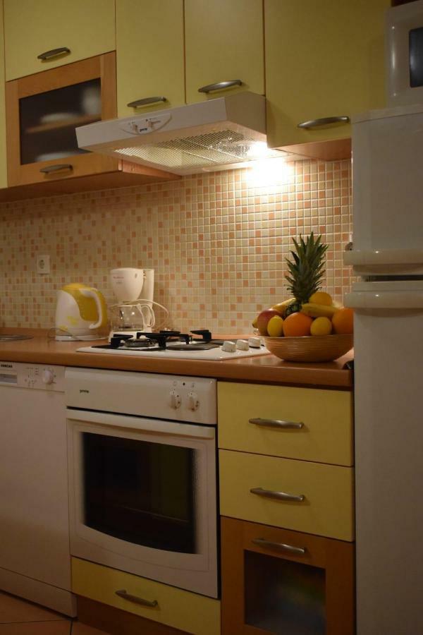 Apartment Radalj Kaštela Εξωτερικό φωτογραφία